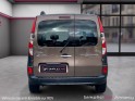 Renault kangoo 1,5l dci 115 ch extrem  entretien renault  garantie 12 mois occasion simplicicar annecy simplicicar...
