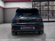VOLKSWAGEN d'occasion GOLF 2.0 TSI 211 de 2011 Pontarlier (25)﻿