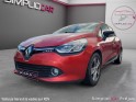 Renault clio iv business dci 90 energy eco2 business 90g  radar recul  ecran tactile  garantie 12 mois occasion simplicicar...