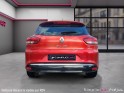 Renault clio iv business dci 90 energy eco2 business 90g  radar recul  ecran tactile  garantie 12 mois occasion simplicicar...