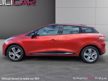 Renault clio iv business dci 90 energy eco2 business 90g  radar recul  ecran tactile  garantie 12 mois occasion simplicicar...