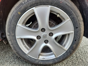 Renault clio iv business dci 90 energy eco2 business 90g  radar recul  ecran tactile  garantie 12 mois occasion simplicicar...