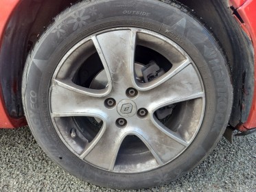 Renault clio iv business dci 90 energy eco2 business 90g  radar recul  ecran tactile  garantie 12 mois occasion simplicicar...