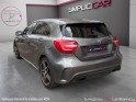 Mercedes classe a 200 cdi blueefficiency fascination garantie 12 mois occasion simplicicar le raincy simplicicar simplicibike...