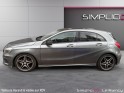 Mercedes classe a 200 cdi blueefficiency fascination garantie 12 mois occasion simplicicar le raincy simplicicar simplicibike...