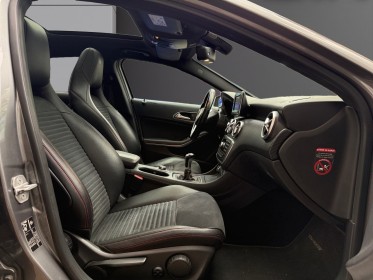 Mercedes classe a 200 cdi blueefficiency fascination garantie 12 mois occasion simplicicar le raincy simplicicar simplicibike...