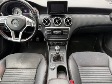 Mercedes classe a 200 cdi blueefficiency fascination garantie 12 mois occasion simplicicar le raincy simplicicar simplicibike...