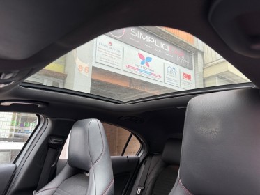 Mercedes classe a 200 cdi blueefficiency fascination garantie 12 mois occasion simplicicar le raincy simplicicar simplicibike...