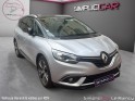 Renault megane iv estate dci 110 energy edc zen carplay entretient à jour garantie 12 mois occasion simplicicar le raincy...