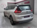 Renault megane iv estate dci 110 energy edc zen carplay entretient à jour garantie 12 mois occasion simplicicar le raincy...