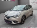Renault megane iv estate dci 110 energy edc zen carplay entretient à jour garantie 12 mois occasion simplicicar le raincy...