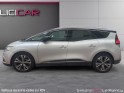 Renault megane iv estate dci 110 energy edc zen carplay entretient à jour garantie 12 mois occasion simplicicar le raincy...