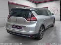 Renault megane iv estate dci 110 energy edc zen carplay entretient à jour garantie 12 mois occasion simplicicar le raincy...