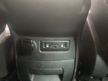 Renault megane iv estate dci 110 energy edc zen carplay entretient à jour garantie 12 mois occasion simplicicar le raincy...