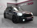 Mini countryman f60 lci 136 ch bva7 essential sièges chauffants pack led ambiance caméra occasion simplicicar saint-jean...