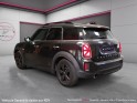 Mini countryman f60 lci 136 ch bva7 essential sièges chauffants pack led ambiance caméra occasion simplicicar saint-jean...