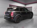 Mini countryman f60 lci 136 ch bva7 essential sièges chauffants pack led ambiance caméra occasion simplicicar saint-jean...