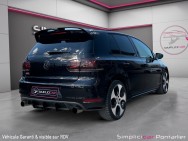 VOLKSWAGEN d'occasion GOLF 2.0 TSI 211 de 2011 Pontarlier (25)﻿