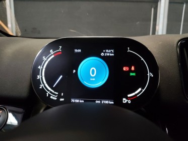 Mini countryman f60 lci 136 ch bva7 essential sièges chauffants pack led ambiance caméra occasion simplicicar saint-jean...