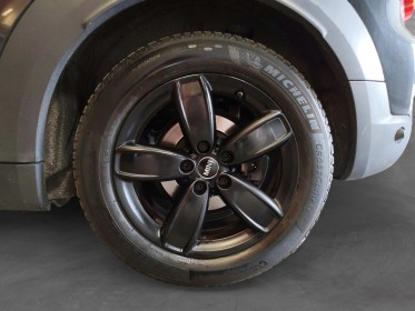 Mini countryman f60 lci 136 ch bva7 essential sièges chauffants pack led ambiance caméra occasion simplicicar saint-jean...