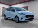 Hyundai i10 1.0 67 eco intuitive clim garantie constructeur occasion simplicicar labarthe simplicicar simplicibike france