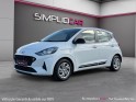 Hyundai i10 1.0 67 eco intuitive clim garantie constructeur occasion simplicicar labarthe simplicicar simplicibike france