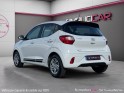 Hyundai i10 1.0 67 eco intuitive clim garantie constructeur occasion simplicicar labarthe simplicicar simplicibike france