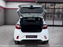 Hyundai i10 1.0 67 eco intuitive clim garantie constructeur occasion simplicicar labarthe simplicicar simplicibike france