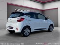 Hyundai i10 1.0 67 eco intuitive clim garantie constructeur occasion simplicicar labarthe simplicicar simplicibike france