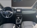 Renault clio v nouvelle 1.0 tce 90 techno - carplay - sièges  volant chauffants - led ambiance occasion simplicicar lagny ...