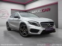 Mercedes classe gla 220 d 4-matic fascination 7-g dct a / garantie 12 mois / camera de recul / toit ouvrant / hayon...