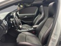 Mercedes classe gla 220 d 4-matic fascination 7-g dct a / garantie 12 mois / camera de recul / toit ouvrant / hayon...
