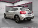 Mercedes classe gla 220 d 4-matic fascination 7-g dct a / garantie 12 mois / camera de recul / toit ouvrant / hayon...