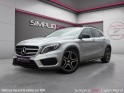 Mercedes classe gla 220 d 4-matic fascination 7-g dct a / garantie 12 mois / camera de recul / toit ouvrant / hayon...