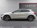 Mercedes classe gla 220 d 4-matic fascination 7-g dct a / garantie 12 mois / camera de recul / toit ouvrant / hayon...