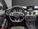 Mercedes classe gla 220 d 4-matic fascination 7-g dct a / garantie 12 mois / camera de recul / toit ouvrant / hayon...