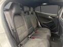 Mercedes classe gla 220 d 4-matic fascination 7-g dct a / garantie 12 mois / camera de recul / toit ouvrant / hayon...