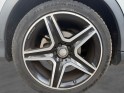 Mercedes classe gla 220 d 4-matic fascination 7-g dct a / garantie 12 mois / camera de recul / toit ouvrant / hayon...