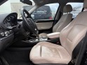 Bmw x3 f25 sdrive 18d 143ch luxe a - garantie 12 mois occasion simplicicar brest simplicicar simplicibike france