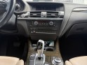 Bmw x3 f25 sdrive 18d 143ch luxe a - garantie 12 mois occasion simplicicar brest simplicicar simplicibike france