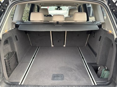 Bmw x3 f25 sdrive 18d 143ch luxe a - garantie 12 mois occasion simplicicar brest simplicicar simplicibike france