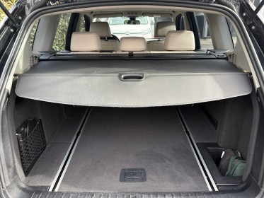 Bmw x3 f25 sdrive 18d 143ch luxe a - garantie 12 mois occasion simplicicar brest simplicicar simplicibike france