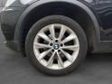 Bmw x3 f25 sdrive 18d 143ch luxe a - garantie 12 mois occasion simplicicar brest simplicicar simplicibike france