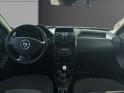 Dacia duster 1.5 dci 110 4x4 - vidéo disponible occasion simplicicar lagny  simplicicar simplicibike france