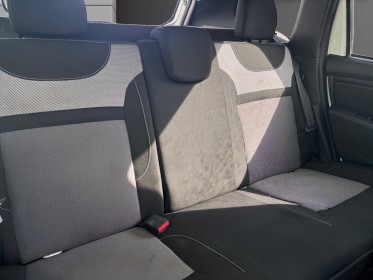Dacia duster 1.5 dci 110 4x4 - vidéo disponible occasion simplicicar lagny  simplicicar simplicibike france