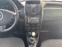 Dacia duster 1.5 dci 110 4x4 - vidéo disponible occasion simplicicar lagny  simplicicar simplicibike france