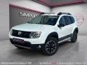 Dacia duster 1.5 dci 110 4x4 - vidéo disponible occasion simplicicar lagny  simplicicar simplicibike france