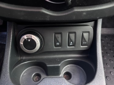 Dacia duster 1.5 dci 110 4x4 - vidéo disponible occasion simplicicar lagny  simplicicar simplicibike france