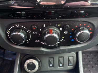 Dacia duster 1.5 dci 110 4x4 - vidéo disponible occasion simplicicar lagny  simplicicar simplicibike france