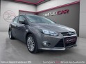 Ford focus 1.0 scti 125 ecoboost ss titanium x occasion simplicicar brive la gaillarde  simplicicar simplicibike france